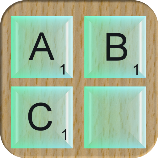 Scrabboom MOD Unlimited Money VARY