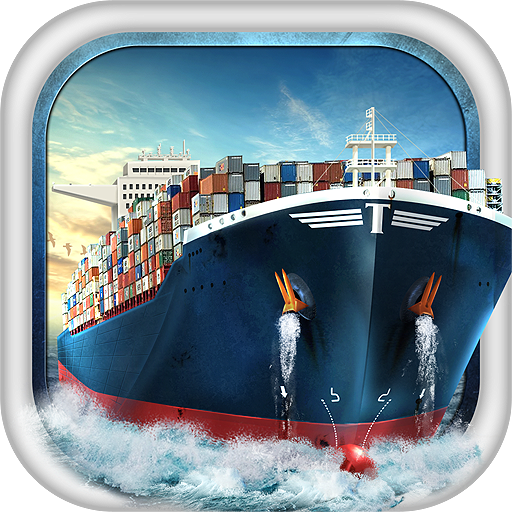 Ship Tycoon MOD Unlimited Money 1.9.3