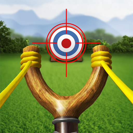 Slingshot Championship MOD Unlimited Money 1.5.8