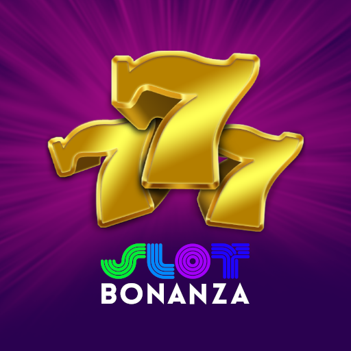 Slot Bonanza – Casino Slot MOD Unlimited Money 2.406