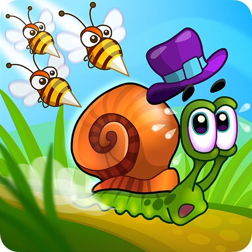 Snail Bob 2 MOD Unlimited Money 1.5.34