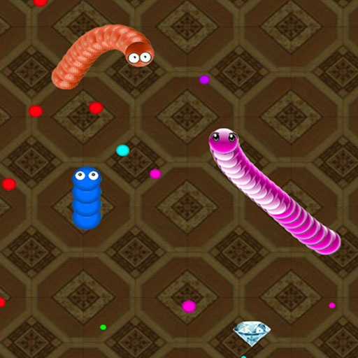 Snake MOD (Unlimited Money) 1.01