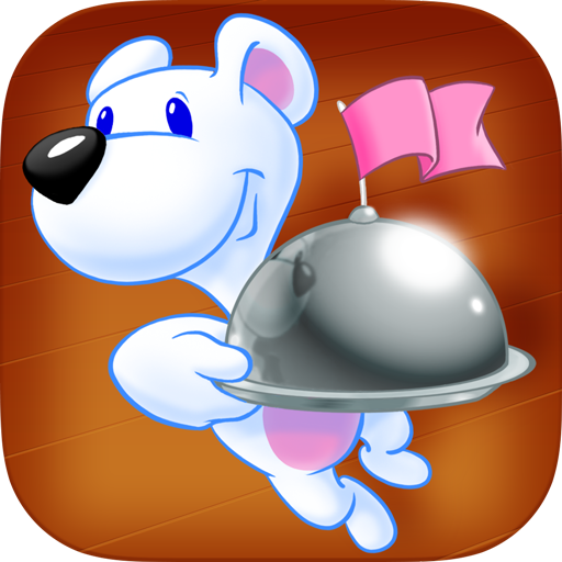 Snowy Lunch Rush HD Restaurant MOD Unlimited Money 2026.1.764