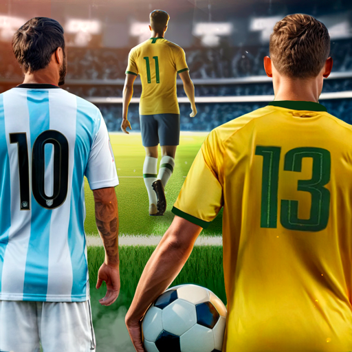 Soccer Star Ultimate Football MOD (Unlimited Money) 1.8.0+prod.213.android.2
