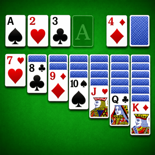 Solitaire Classic Card Game MOD Unlimited Money 1.1.03