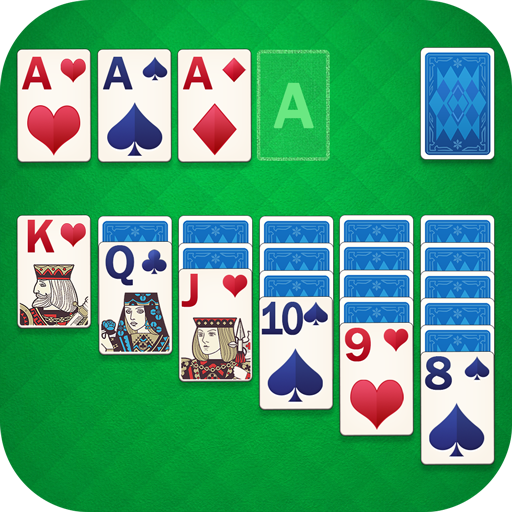 Solitaire Classic Card MOD Unlimited Money 1.5.13