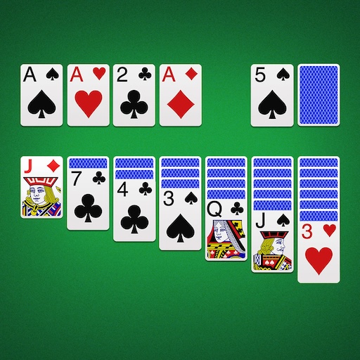 Solitaire Classic MOD Unlimited Money 1.3.4