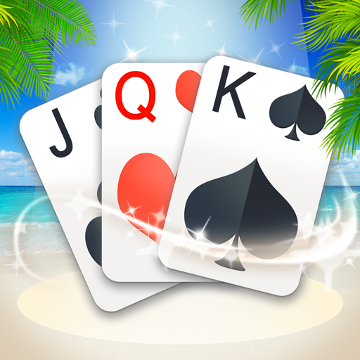 Solitaire Journey MOD Unlimited Money 1.0.23
