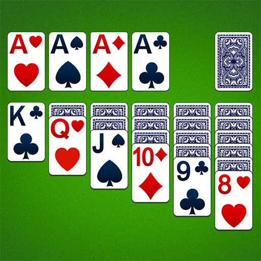 Solitaire MOD Unlimited Money 1.2.266