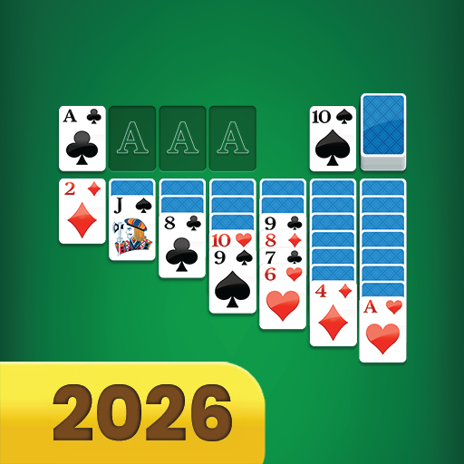 Solitaire MOD Unlimited Money 5.0.0