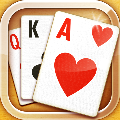 Solitaire classic card game MOD Unlimited Money 5.0