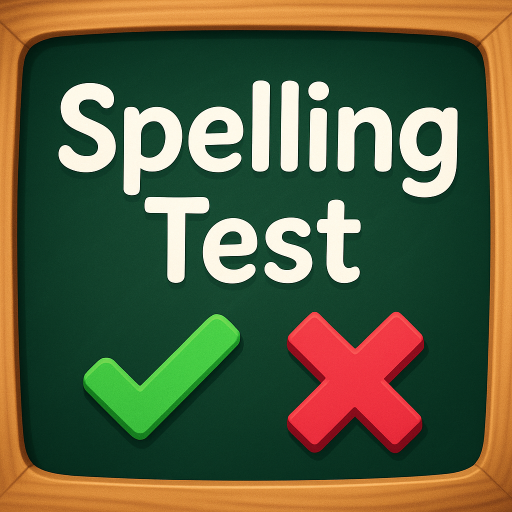 Spelling Bee Spelling Quiz MOD Unlimited Money 5.6 Spelling Bee Spelling Quiz MOD Unlimited Money 5.6