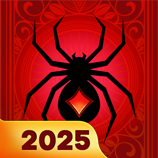 Spider Solitaire Deluxe 2 MOD Unlimited Money 4.77.0