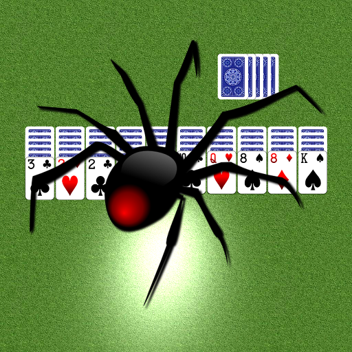 Spider Solitaire MOD Unlimited Money 4.8.74