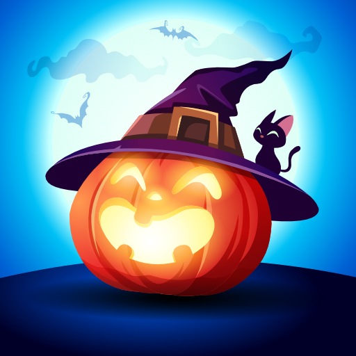 Spooky Words Halloween Puzzle MOD Unlimited Money VARY