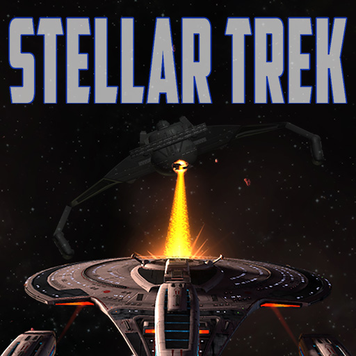 Stellar Trek Galaxies MOD Unlimited Money 2.40
