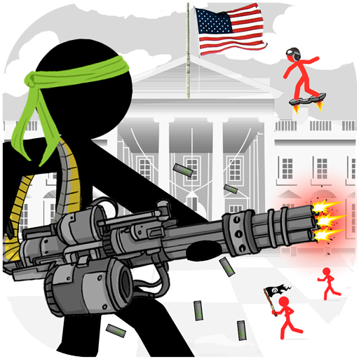 Stickman Army The Defenders MOD Unlimited Money 54