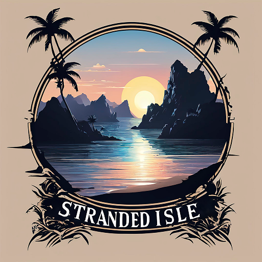 Stranded Isle MOD Unlimited Money 1.5.9.2