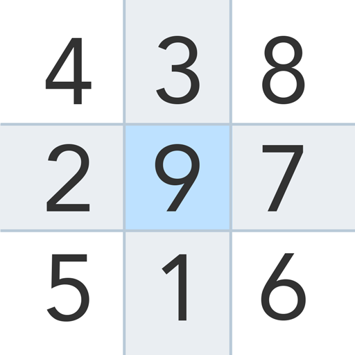 Sudoku MOD (Unlimited Money) 5.81.0