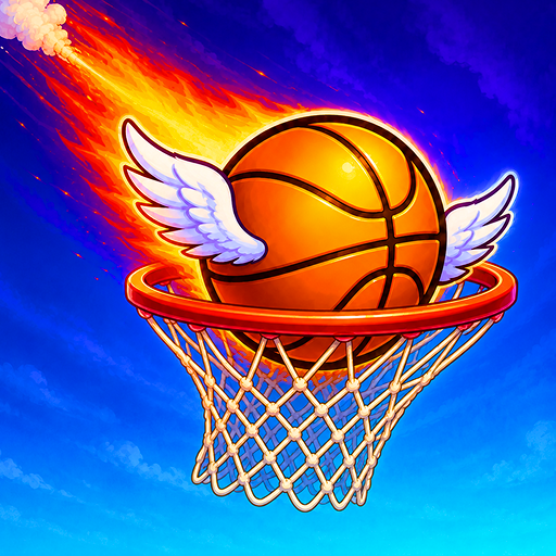 Super Dunk Loop Merge Idle MOD Unlimited Money 1.02 Super Dunk Loop Merge Idle MOD Unlimited Money 1.02