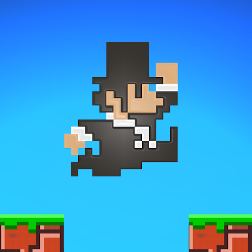 Super Mega RunnersStage Maker MOD Unlimited Money 22.3