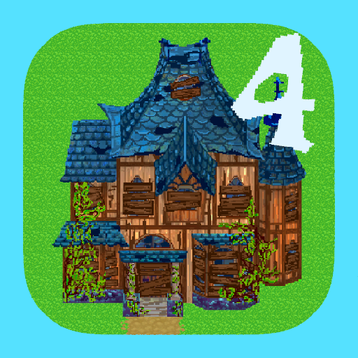 Survival RPG 4 Haunted Manor MOD Unlimited Money 2.5.4 Survival RPG 4 Haunted Manor MOD Unlimited Money 2.5.4