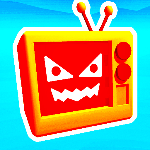 TV Invasion MOD Unlimited Money 0.5.3 TV Invasion MOD Unlimited Money 0.5.3