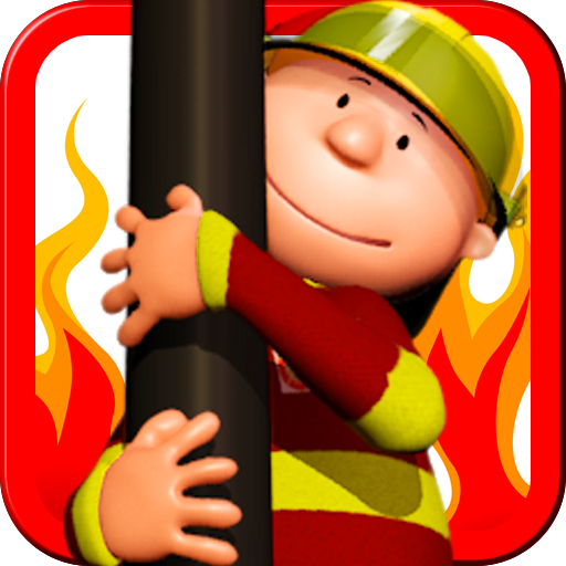 Talking Max the Firefighter MOD Unlimited Money 23.7.5 Talking Max the Firefighter MOD Unlimited Money 23.7.5