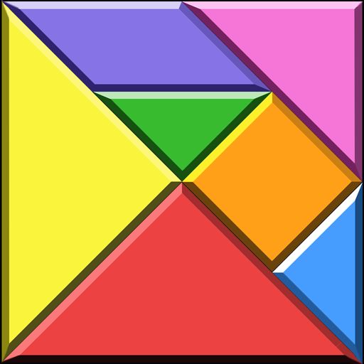 Tangram King MOD Unlimited Money 1.3.5