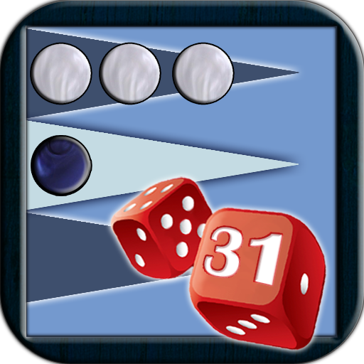 Tawla 31 MOD (Unlimited Money) 12.22.1