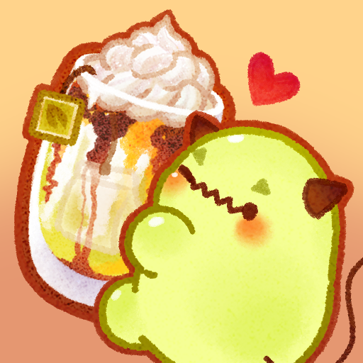 Teablin Teashop MOD (Unlimited Money) 1.10.2