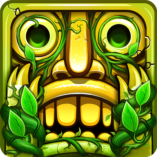Temple Run 2 Endless Escape MOD Unlimited Money 1.128.0