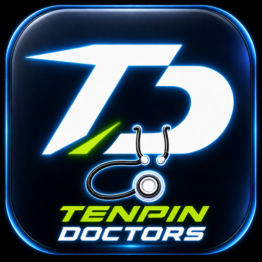 Tenpin Doctors MOD Premiumunlocked VARY