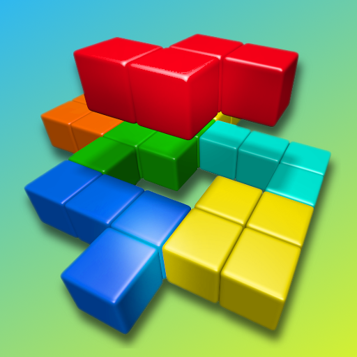 TetroCrate Block Puzzle 3D MOD (Unlimited Money) 2.8.2