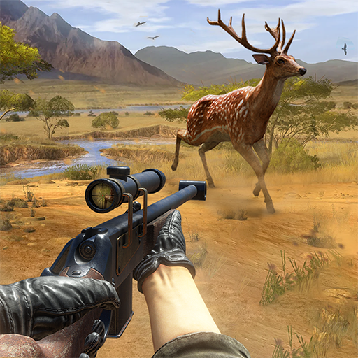 The Hunter  MOD (Unlimited Money) 4.9