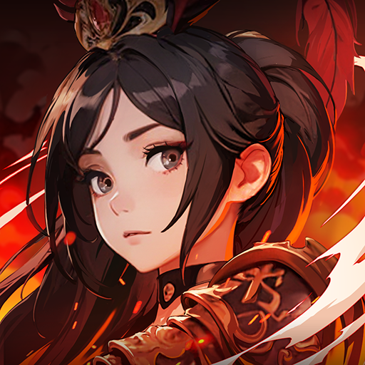 Three Kingdoms Idle Chronicle MOD Unlimited Money 1.21.4 Three Kingdoms Idle Chronicle MOD Unlimited Money 1.21.4
