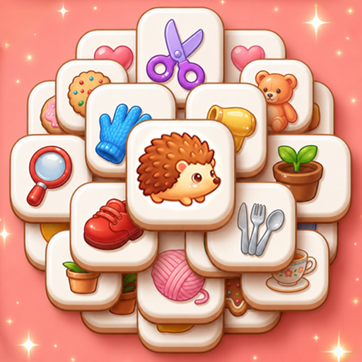 Tile Calm Clear Grid MOD Unlimited Money 1.0.3