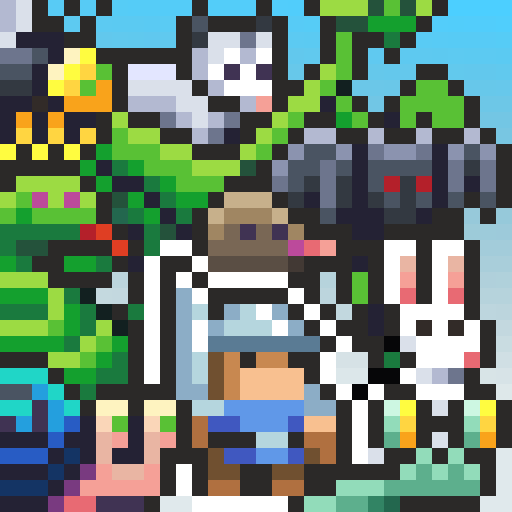 TinyWorld MOD (Unlimited Money) 2.72