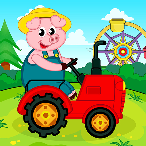 Toddler Games 2-5 Year Kids MOD Unlimited Money 1.37 Toddler Games 2-5 Year Kids MOD Unlimited Money 1.37