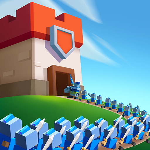 Tower Clash MOD Unlimited Money 2.8.4