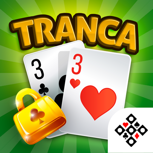Tranca MegaJogos Jogo Cartas MOD Unlimited Money 151.1.13 Tranca MegaJogos Jogo Cartas MOD Unlimited Money 151.1.13