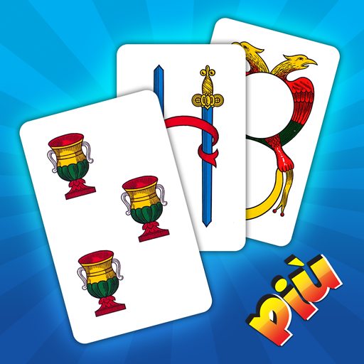 Tressette Pi Card Games MOD Unlimited Money 4.2.1