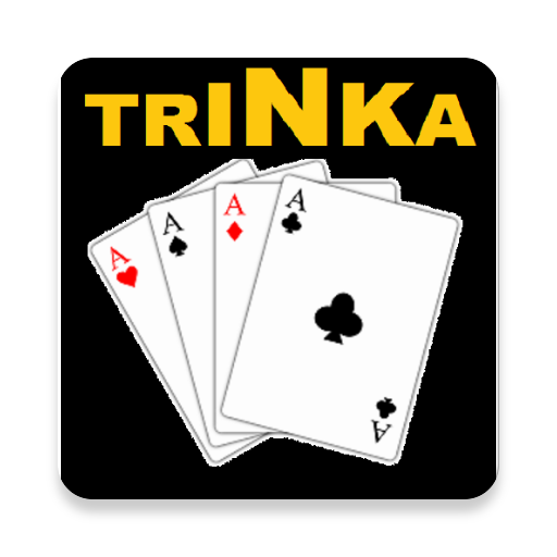 Trinka MOD Unlimited Money VARY