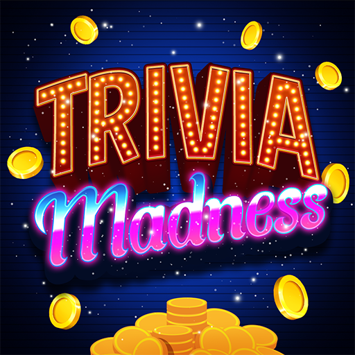Trivia Madness MOD Unlimited Money 1.3.1