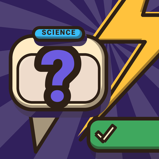 Trivia Storm Quiz Rush MOD Unlimited Money 1.0.7