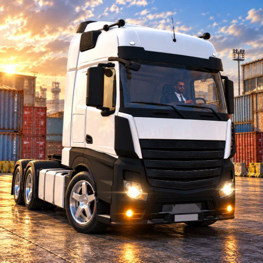 Truck Transport Load Simulator MOD Unlimited Money 3.0 Truck Transport Load Simulator MOD Unlimited Money 3.0