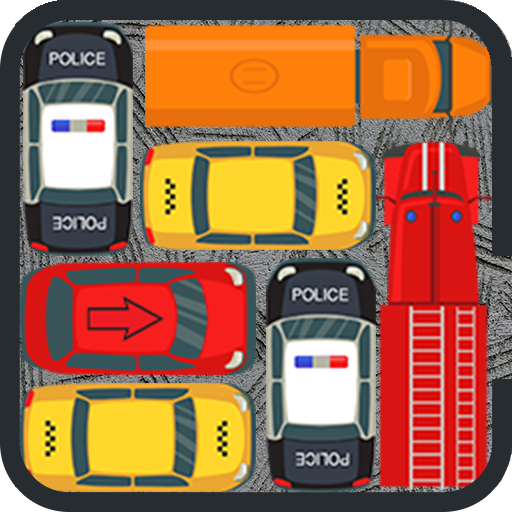 Unblock Car Parking MOD Unlimited Money 23.85