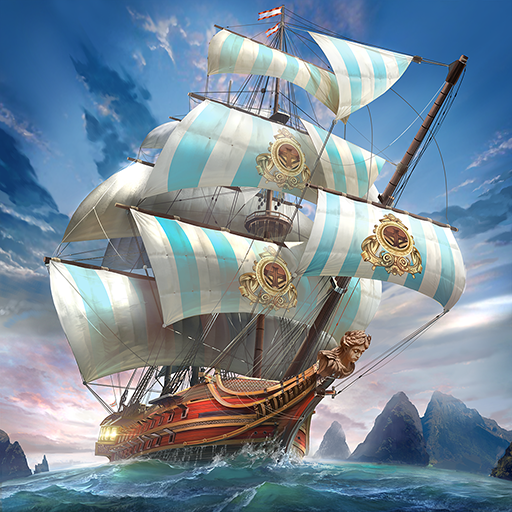 Uncharted Waters Origin MOD Unlimited Money 3.0901
