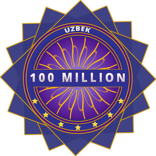 Uzbek Viktorina 2026 – Million MOD Unlimited Money 512.60 Uzbek Viktorina 2026 – Million MOD Unlimited Money 512.60
