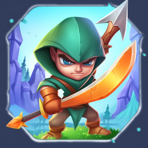 Walking Hero – Idle Battle RPG MOD Unlimited Money 05.01.00